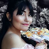 Mi Proyecto del curso: Retoque fotográfico de moda y belleza con Photoshop. Photo Retouching project by barbarat - 04.03.2020