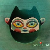 Mi Proyecto del curso: Ilustración digital con Procreate. Digital Illustration project by Jo Gasparro - 04.03.2020