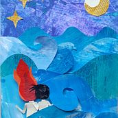 Semilla de Sirena. Projekt z dziedziny Pisanie użytkownika cromatide - 03.04.2020