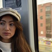 Mi Proyecto del curso: Retrato fotográfico intimista. Un projet de Photographie, Photographie de portrait , et Photographie numérique de Carolina DeV - 03.04.2020