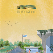 Centro Educativo Horco Molle. Un progetto di Architettura di Matías Sancre Molina - 01.04.2011