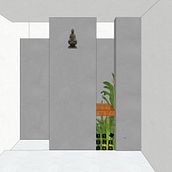 C10 House. Architectural Illustration, and Architecture project by tranleminh39 - 03.01.2020