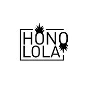 Creación dela tienda HONOLOLA con Shopify. Un projet de Création d'accessoires , et Création de motifs de Raquel Martínez - 03.04.2020
