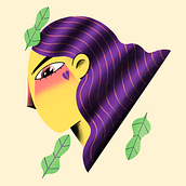 Broken heart. Traditional illustration project by Matheus Costa - 04.03.2020