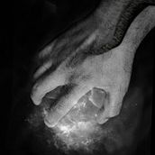Apretando hasta que explote. Fine-Art Photograph, Photograph, and Post-production project by Victor Campano - 04.03.2020
