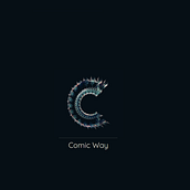 Mi Proyecto de Copywriting: Definiendo Tono de la marca Comic Way. Cop, and writing project by Moises Contreras - 04.03.2020