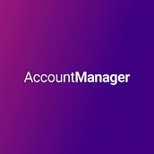 Account Manager. UX / UI project by Javier Cirnigliaro - 04.03.2020