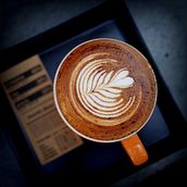 Mi Proyecto del curso: Books and Coffee BA. Instagram, and Digital Marketing project by Cande Cebrero - 04.03.2020