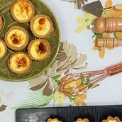 Mi projecto de fotos para el Instagram. Son fotos de recetas . Animation project by Iris Paola Walker - 04.03.2020