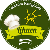 Mi Proyecto del curso: Branding Comedor Patagónico Lihuen. Br, ing & Identit project by Juan Jose Whitehead - 04.04.2020