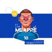 Soccer legends. Un proyecto de Dibujo de Retrato, Diseño, Diseño de personajes e Ilustración tradicional de Edgar Rozo - 04.04.2020