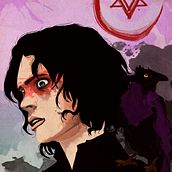 Mi Proyecto del curso: Técnicas de ilustración con acuarela digital. Ilustração digital projeto de Zita Ktz - 04.04.2020