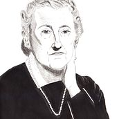 Mi Proyecto del curso: Introducción al retrato con tinta china y plumilla. Projekt z dziedziny  R, sunek art, st, czn i Portret użytkownika Juan Carlos García - 04.04.2020