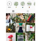 Mi Proyecto del curso: Visual Storytelling para tu marca personal en Instagram. Un proyecto de Fotografía para Instagram, Instagram, Stor y telling de Laura Martín González - 11.04.2020