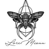 radical tattoo on road. Tattoo Design project by Lorena Miauu - 04.04.2020