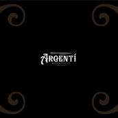Diseño de logotipo e Identidad. Graphic Design project by AGUSTIN MICHELETTI - 04.04.2020