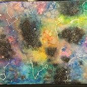 Mi Proyecto del curso. Watercolor Painting project by lauromvil - 04.04.2020