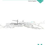 Project the risk : the Bussi's castle. Un proyecto de Ilustración arquitectónica de Martina Fuggetta - 04.04.2016