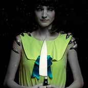 Mi Proyecto del curso: Creación de personajes con Photoshop. Digital Photograph project by aristo60 - 04.05.2020