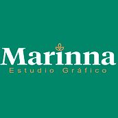 Marinna. Un proyecto de Diseño y Diseño gráfico de Laura Ortega Haro - 04.04.2020