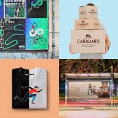 Mi LinkedIn: Adan Chinchilla. Graphic Design project by Adan Chinchilla - 04.05.2020
