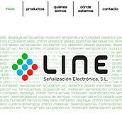 Mi Proyecto del curso: Diseño web responsive con Adobe Muse. Web Design project by Raquel J. - 04.05.2020