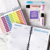 Mi Proyecto del Curso. Mupe Cuadernos. @mupe.cuadernos.stafe. Instagram Photograph project by Cande de la Puente - 04.05.2020