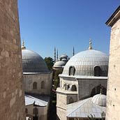 Ciudad de Estambul. Mobile Photograph project by stephanie_amoros - 04.05.2020