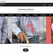 Mi Proyecto del curso: Creación de una tienda online en WordPress. Un projet de Marketing de Tito Ponce - 11.04.2020