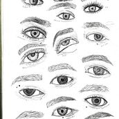 Mi Proyecto del curso: De principiante a superdibujante (florecer).. Drawing, and Traditional illustration project by Mariann - 04.06.2020