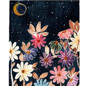 Mi Proyecto del curso: Creación de paletas de color con acuarela. Un progetto di Disegno artistico, Illustrazione tradizionale e Illustrazione botanica di Marianella Ricalde Lima - 06.04.2020
