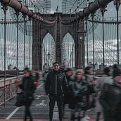 Mi Proyecto del curso: Composición y edición fotográfica para Instagram. Fotografia projeto de Orlando Almonte - 06.04.2020