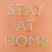 My project in 3D Lettering: Modelling and Texturising with Cinema 4D course. Lettering 3D projeto de Sergii Moroz - 06.04.2020