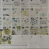 Dibujando el confinamiento Ein Projekt aus dem Bereich Animation von susanamochoncarron - 06.04.2020