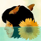 Mi Proyecto del curso: Técnicas de ilustración con acuarela digital. Un proyecto de Ilustración tradicional de Lourdes Sancho Lain - 06.04.2020