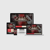 Mi Proyecto del curso: Introducción al Desarrollo Web Responsive con HTML y CSS. Un proyecto de Diseño Web de Álvaro Arjonilla - 08.04.2020