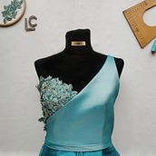Mi Proyecto del curso: Creación y edición de contenido para Instagram Stories. Un progetto di Fashion design di Camila Callari - 06.04.2020