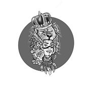 Aquí está mi proyecto final. Poco a poco iremos mejorando!. Tattoo Design project by Sergio Martinez Torrente - 04.06.2020