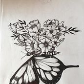 DIBUJOS. Animation project by valeria orihuela - 04.06.2020