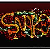 Snake. Comic, Drawing, and Digital Design project by Guillermo Proximamente:... - 04.06.2020