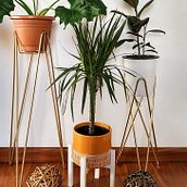 Mi Proyecto del curso: Fotografía profesional para Instagram. Decoração de interiores projeto de Patricia Battistoni - 07.04.2020