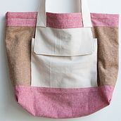 Mi Proyecto del curso: Costura básica con máquina de coser . Sewing project by Virginia Bordado - 04.07.2020