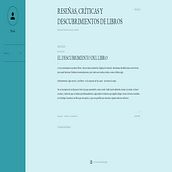 Mi proyecto . Creativit, and Writing project by Paula Marina - 04.07.2020