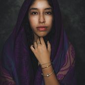 Selkies. Een project van Fotografie van Oberyn Quincampoix - 07.04.2020