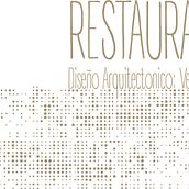 Mi Proyecto del curso: Diseño de interiores para restaurantes. Projekt z dziedziny  Animacja użytkownika Veronica Mejia Villegas - 07.04.2020