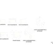 Mi Proyecto del curso: Introducción al dibujo arquitectónico en AutoCAD. Arquitetura projeto de usuario_colector - 30.08.2020