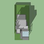 CASA F-J. Un proyecto de Arquitectura de Karina Jimenez - 01.05.2016