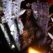 Semana Santa. Film, Film, Video, and TV project by Fernando Arones - 04.04.2020