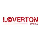 Loverton, escuela de baile.. Br e ing e Identidade projeto de Milena Boff - 07.04.2019