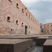 San Luis Potosí, México.. Un proyecto de Arquitectura, Composición fotográfica, Creatividad y Fotografía de Erik Soto - 07.04.2020